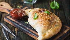 Charlie's Calzone Co (205 22nd Ave N)
