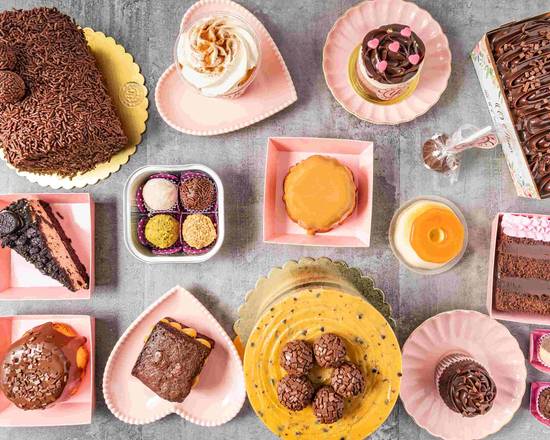 Yallem Cake Shop