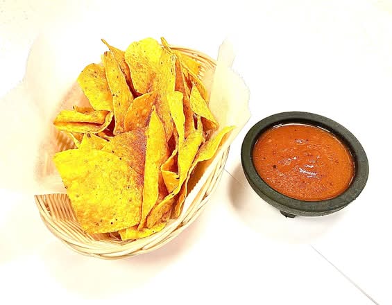 Chips & Salsa*