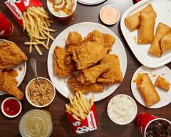 Jollibee (14 East 42nd Street)