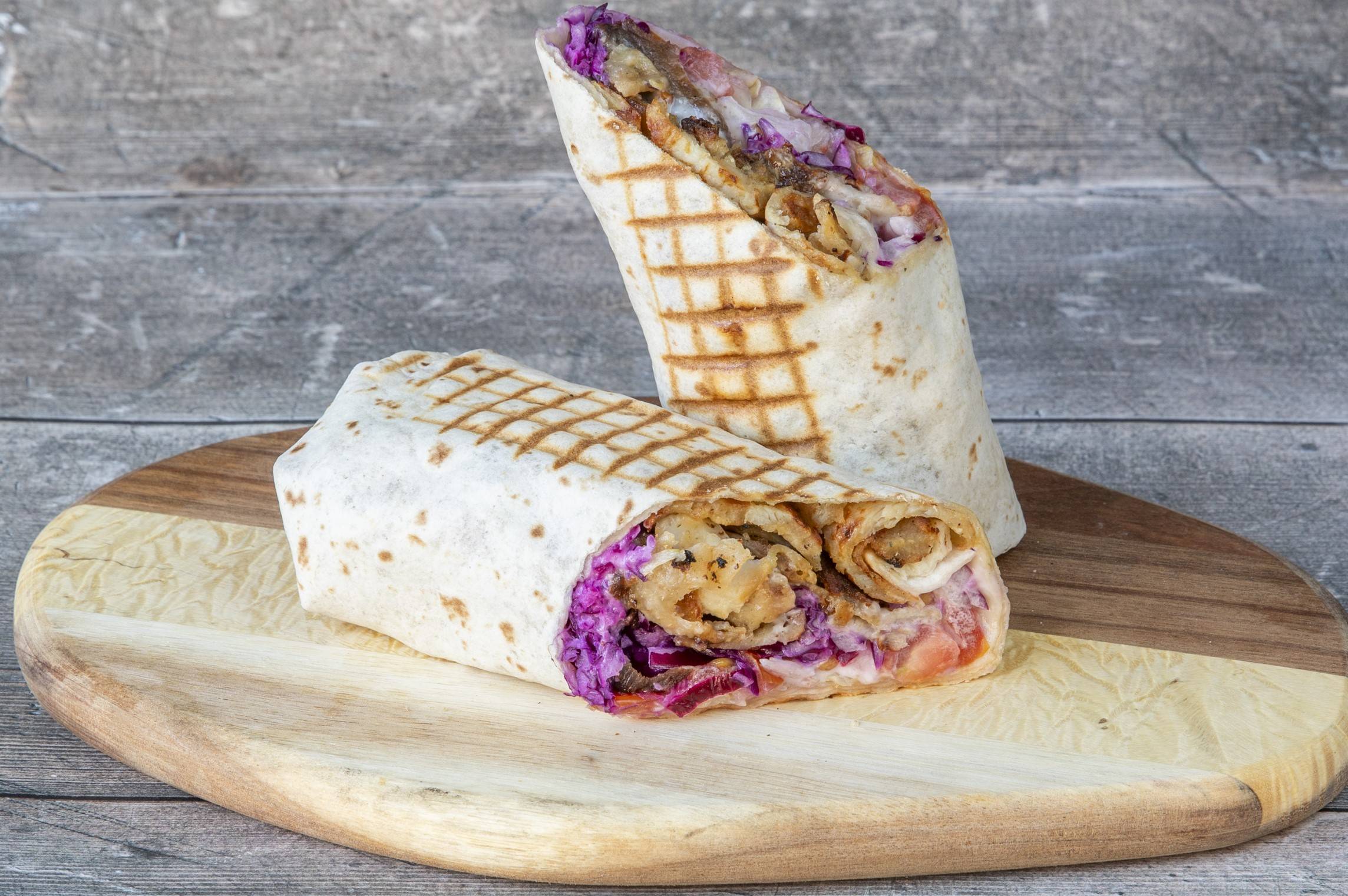 KEBAB