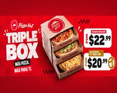 Pizza Hut (Tumbaco)