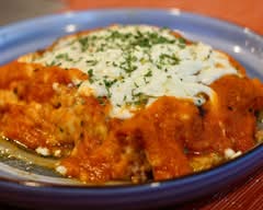 Pastas Juquila (Blv Forjadores)