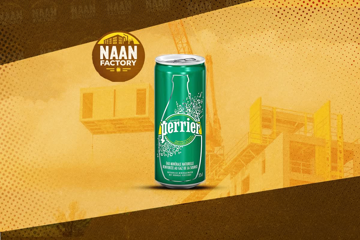 💦 PERRIER