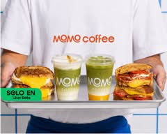 MOMO Coffee Condesa