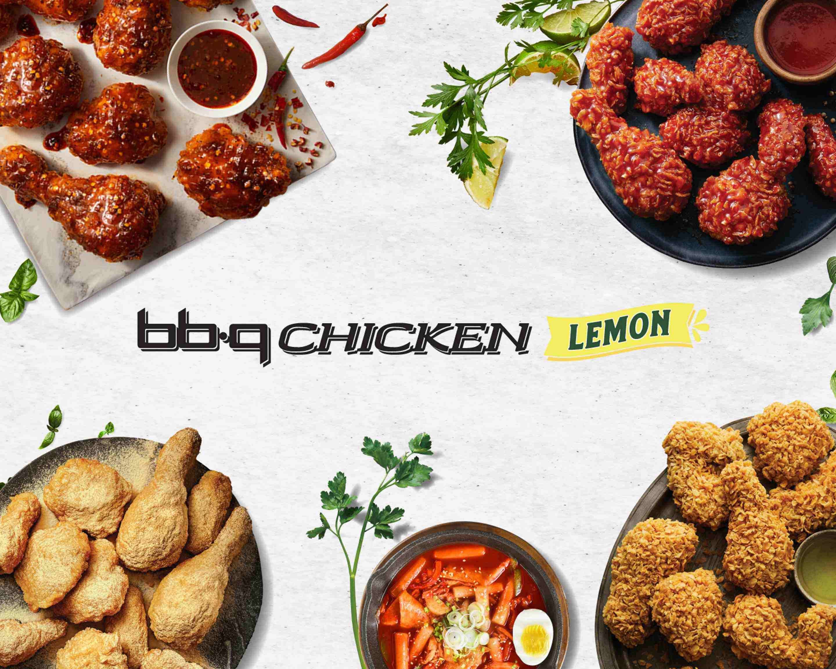 Order bb.q Chicken (Downtown Markham) Delivery Online Markham Menu