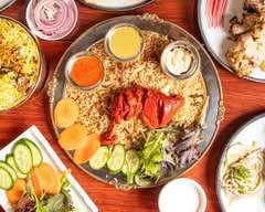 Deccan Flavours @ Greenway