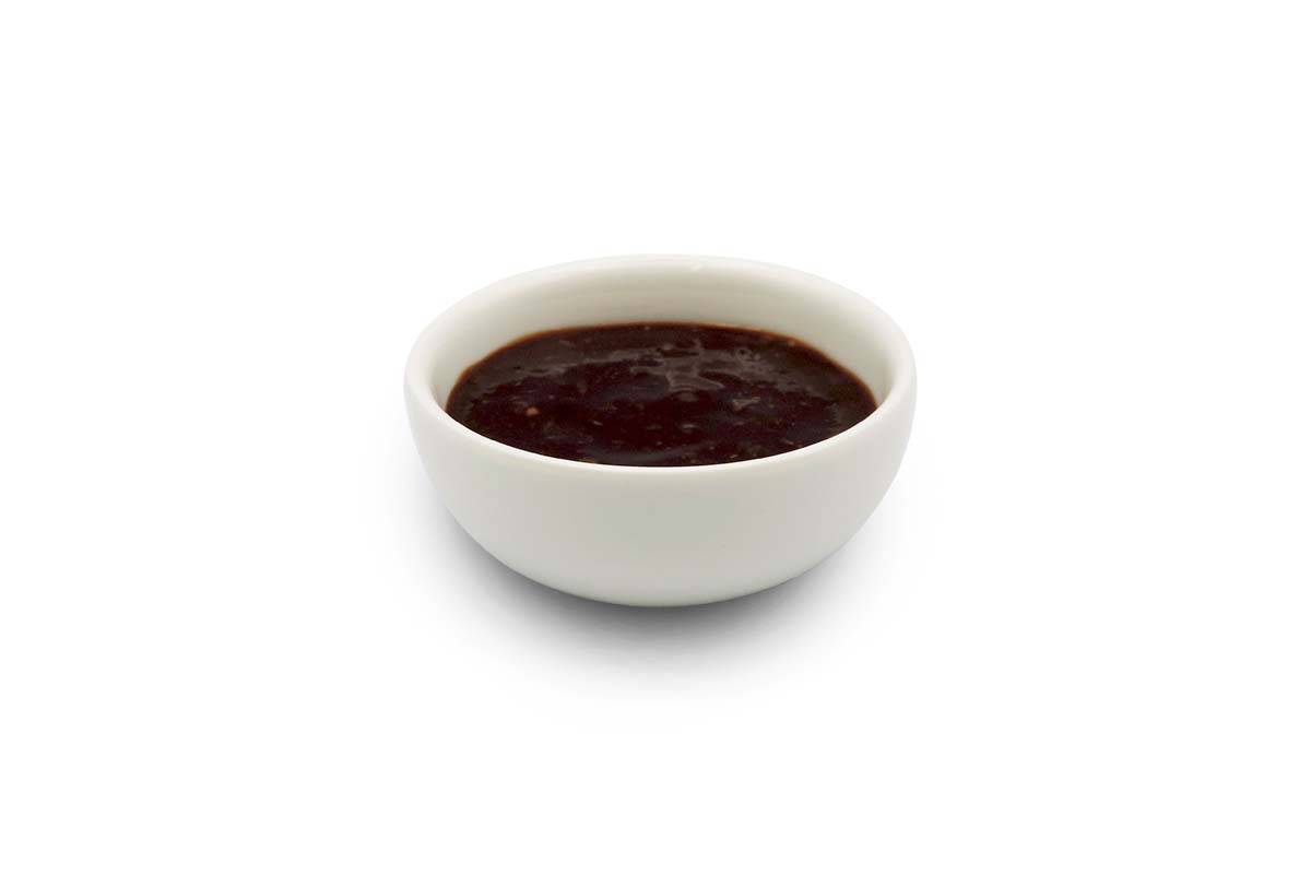 BBQ Cajun Sauce
