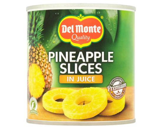 Del Monte Pineapple Slice (435 G)
