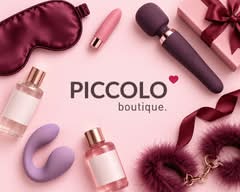Piccolo Boutique 🛒🩷 (Plaza 20.6)