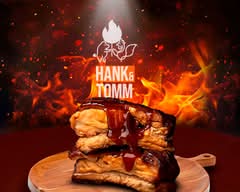 HANK & TOMM SMOKED (Chihuahua)
