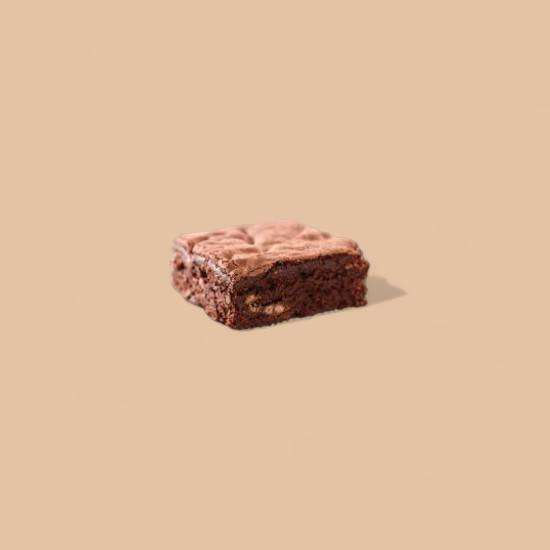 Brownie au chocolat