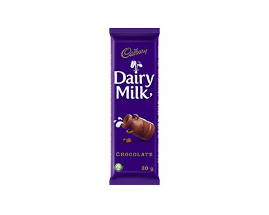 Cadbury Slab - Milk Chocolate