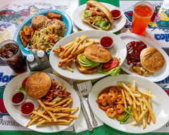 Island Grill 