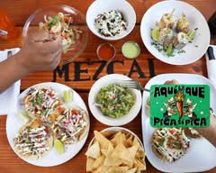 Taqueria El Abuelo Nino