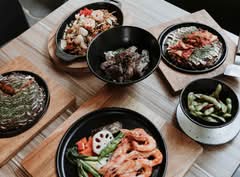 Ya Ya Okonomiyaki & Teppan Grill