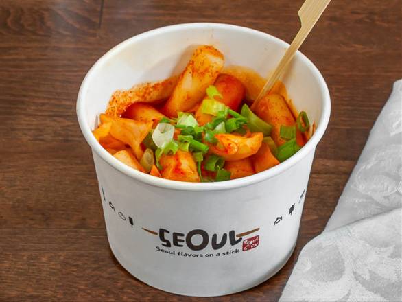 Cup Bokki Original