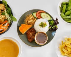 Pali Vegan Restaurant