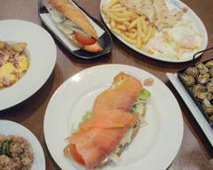 Restaurante La Parrilla