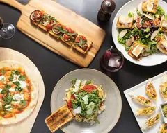 Brainwave Pizza