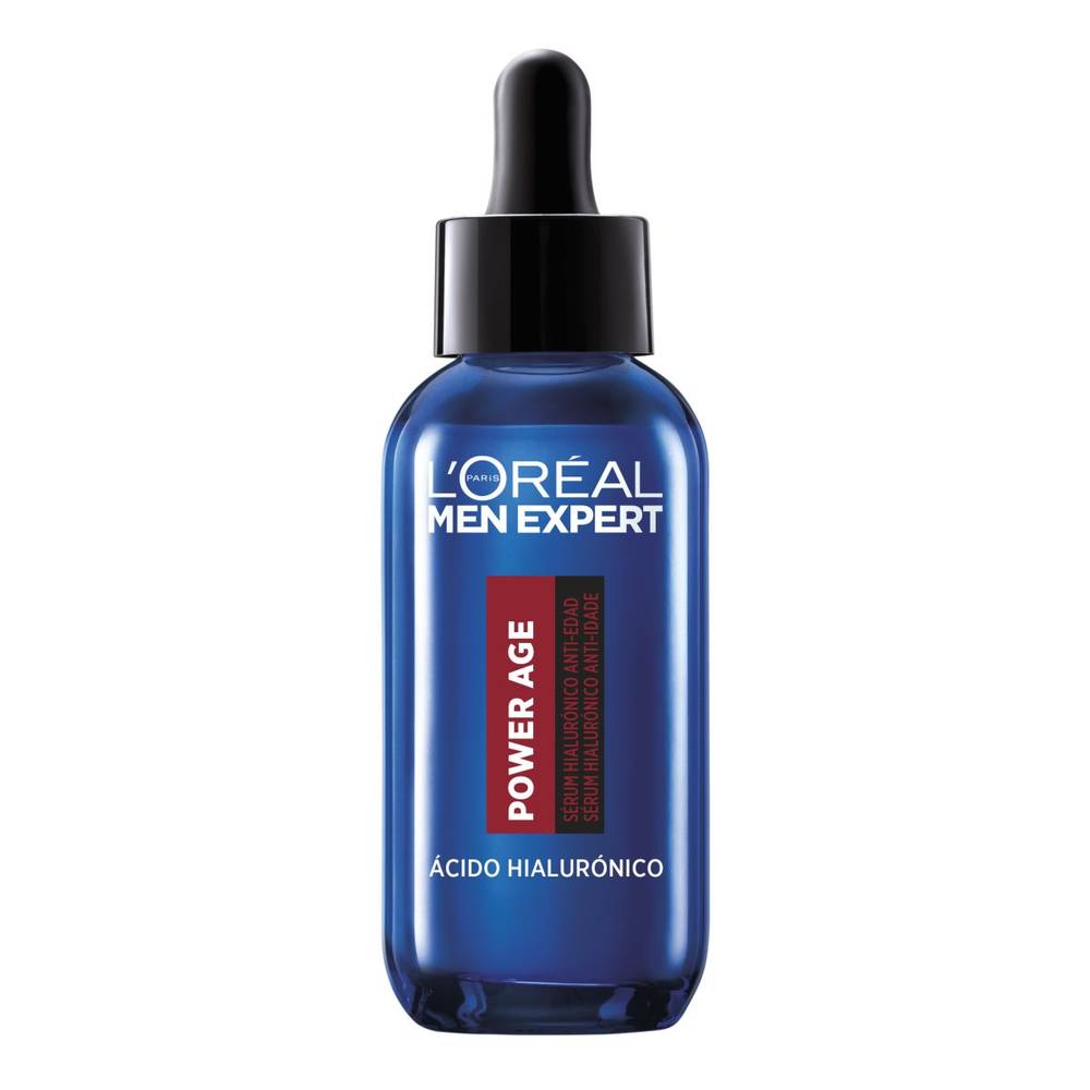 Serum Power Age Men Expert 30ml