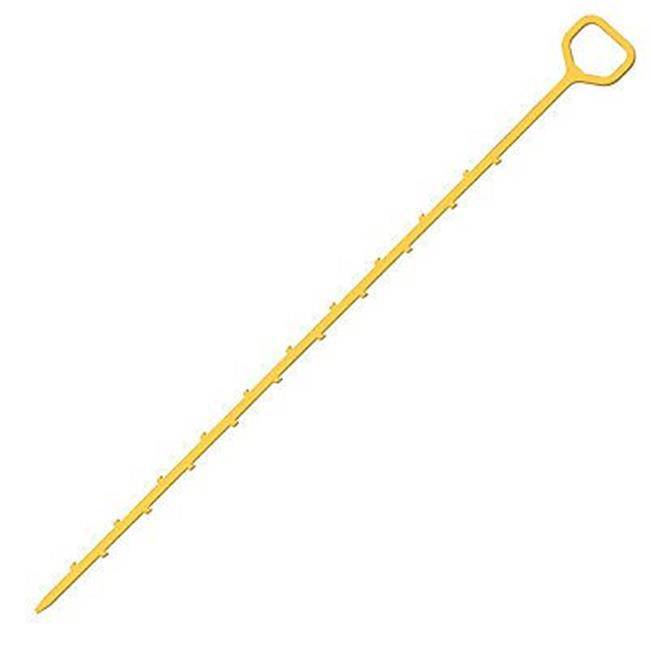 Cobra Hair Snake Flexible Stick Drain Opener (0.4 oz)