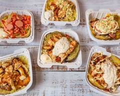 Potattas Montreal (1622 Avenue Lincoln)