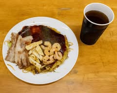 お好み焼き　みいちゃ�ん