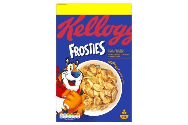 Kellogg's Frosties 500g