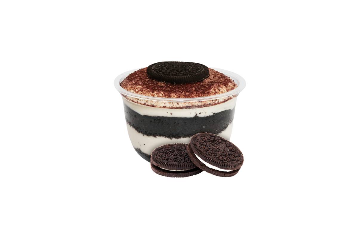 🍫Tiramisu Oréo