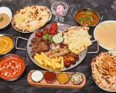 East-The Desi Kitchen