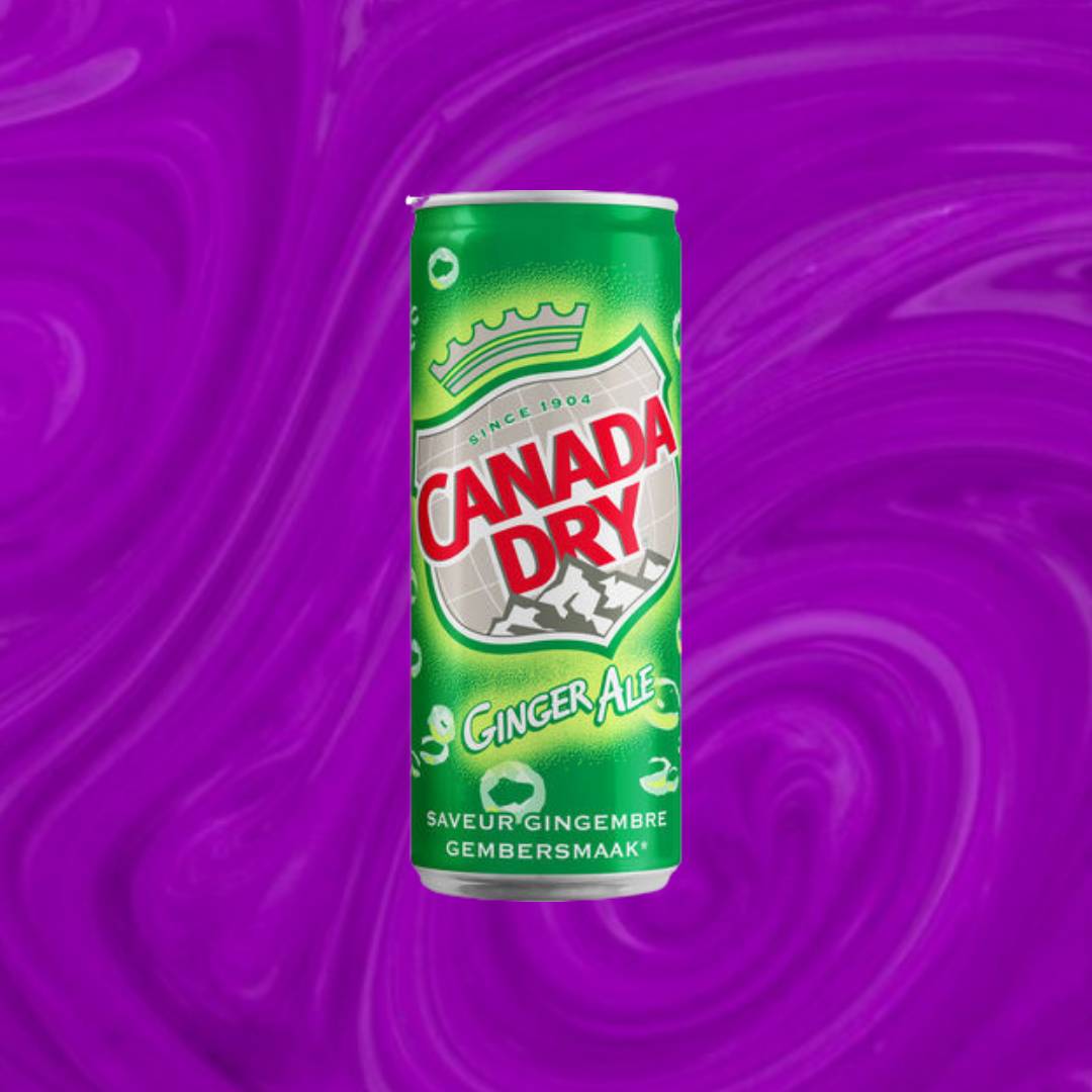 Canada Dry