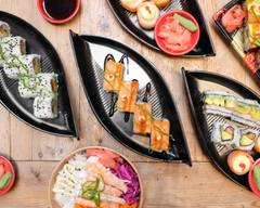 R Sushi