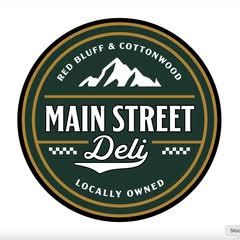 Main Street Deli & Market - Cottonwood (20645 Gas Point Road)