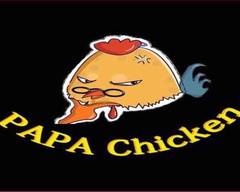 Papa Chicken