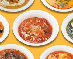 インドカレーレストラン マサラ 富士南店