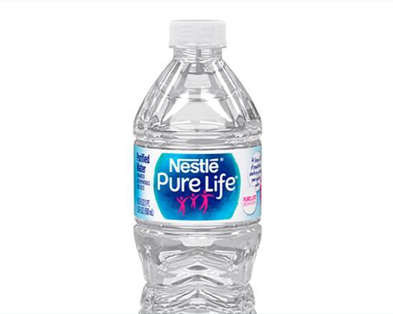 Bouteille d'eau / Bottled Water