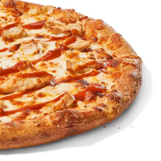 Buffalo Chicken