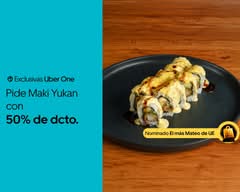 Do Sushi (Providencia)