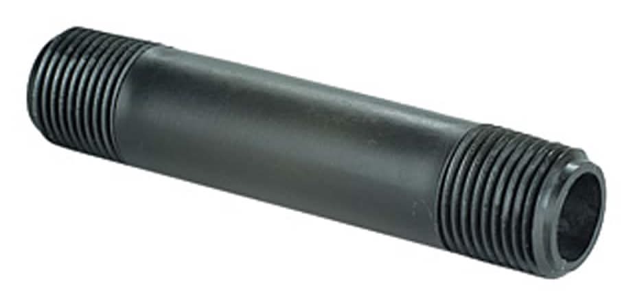 Orbit 1/2-in Schedule 40 PVC Riser