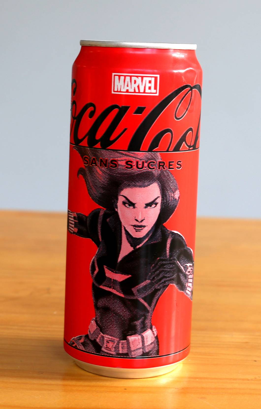 Coca-Cola Zéro