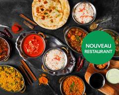 Le Yamouna 🍛 🇮🇳