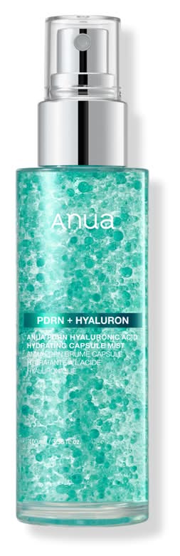 Anua PDRN Hyaluronic Acid Hydrating Capsule Mist 3.38 oz