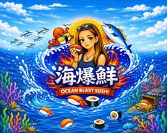 超神鮮炙燒壽司丨社頭店