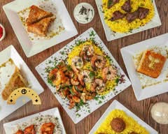 ROZ GRILL (8200 Providence Road)