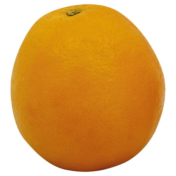 Large Navel Oranges