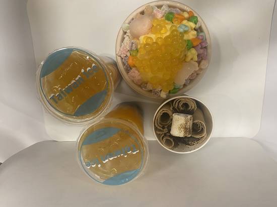 Taiwan Ice (16165 Biscayne Blvd)