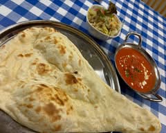 パキスタン　インド　カレーハウス