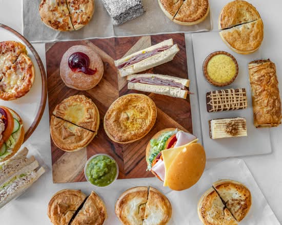Beaudesert Bakehouse