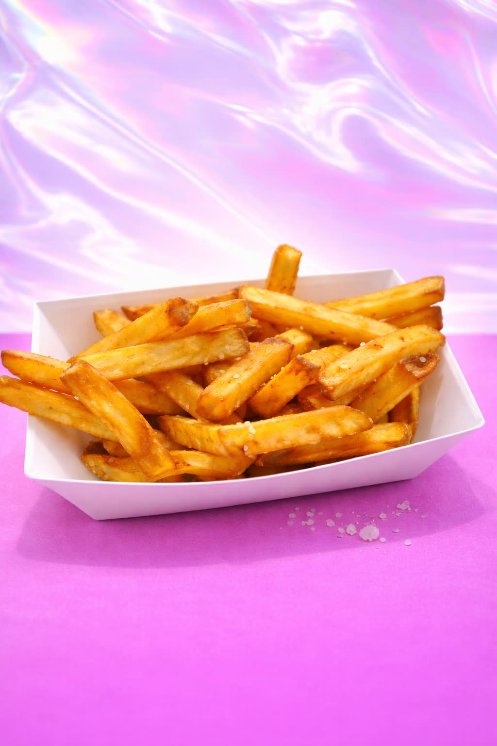 Frites Maison